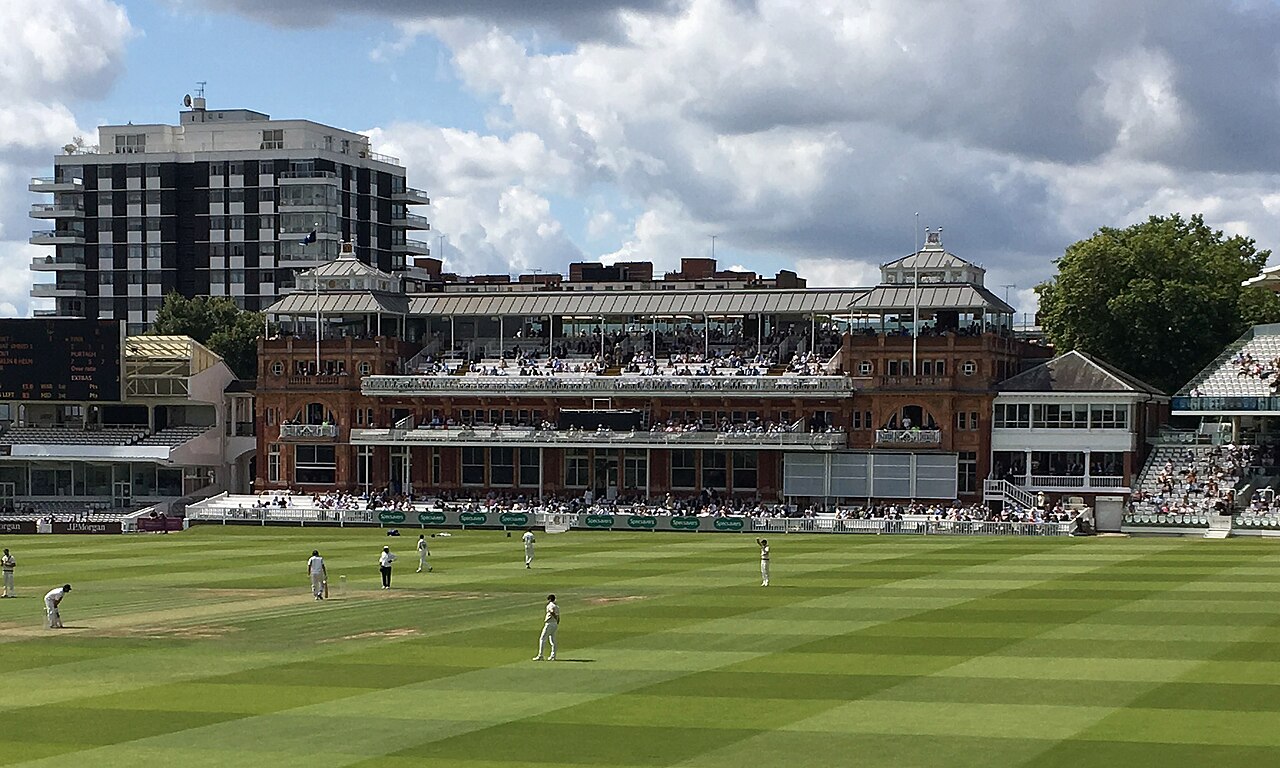 Pakistan's Enduring Legacy at Lord's: A Home Away From Home for Cricket Fans